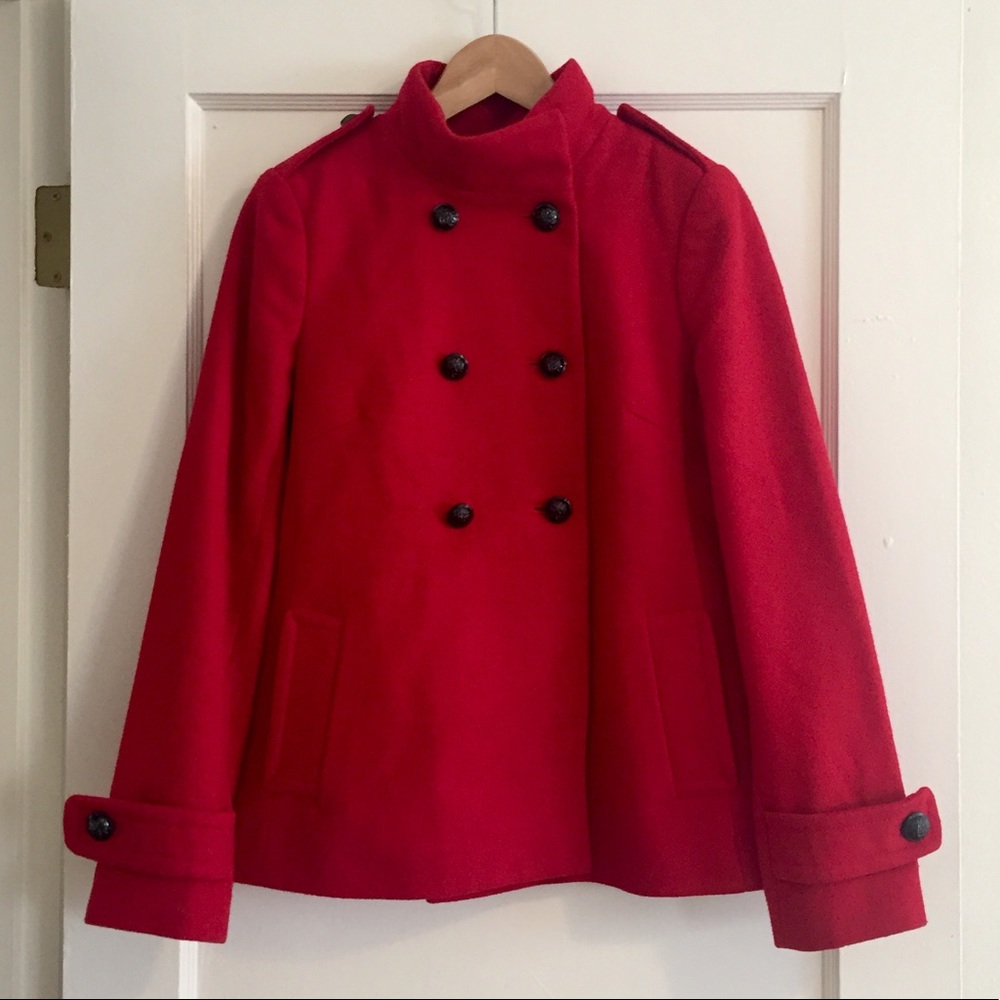 BANANA REPUBLIC Coat